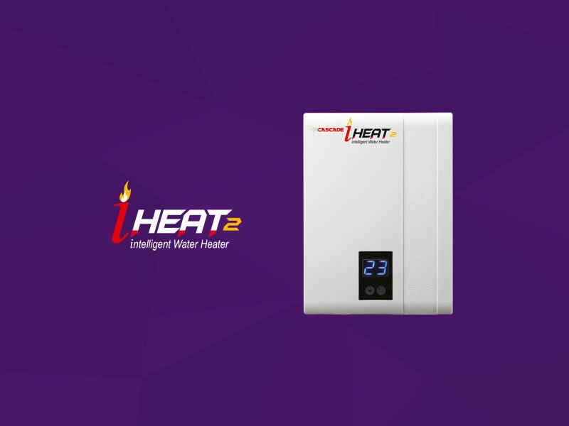 Cascade Water Heater Super Sales Centre