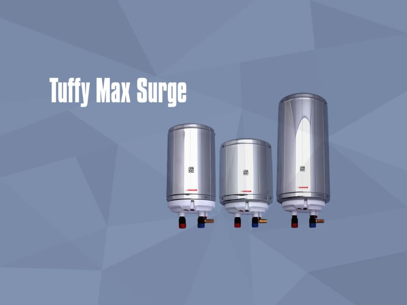 Cascade Water Heater Super Sales Centre