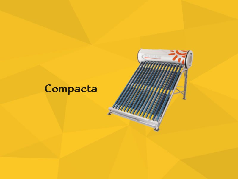 Cascade Solar Water Heater Super Sales Centre