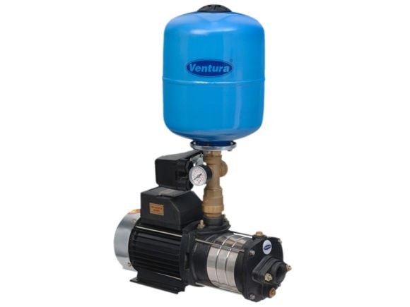 Pressure Booster Super Sales Centre
